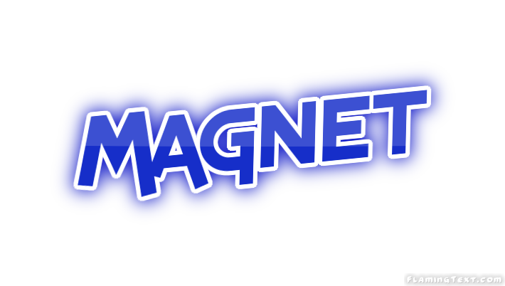 Magnet Cidade