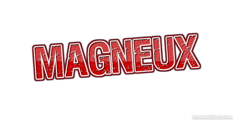 Magneux City