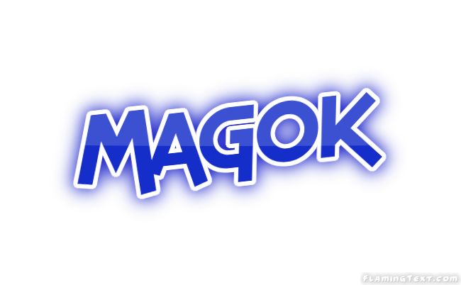 Magok City