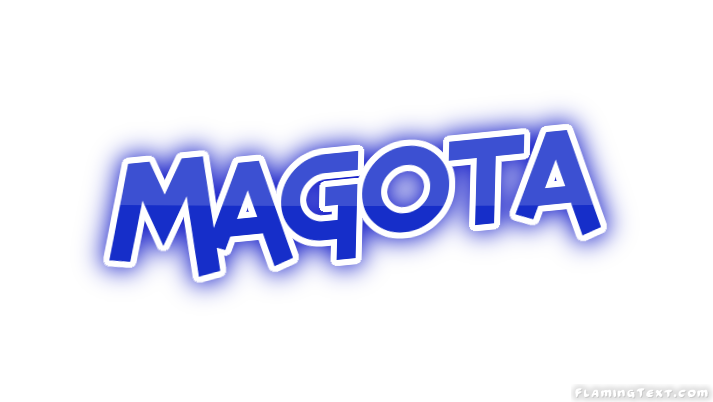 Magota City