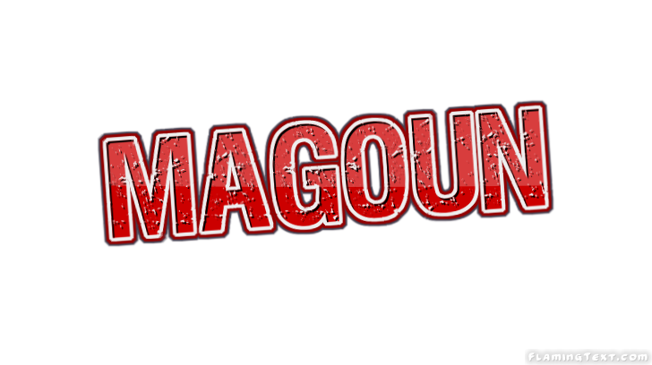 Magoun Ville