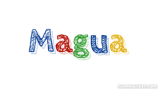 Magua City