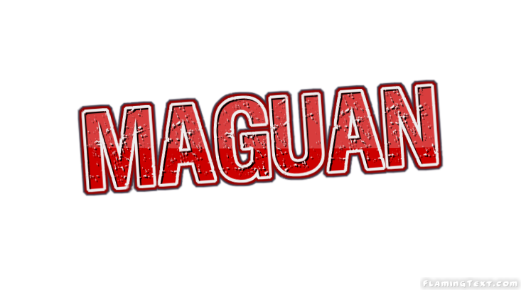 Maguan City