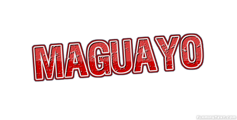 Maguayo City
