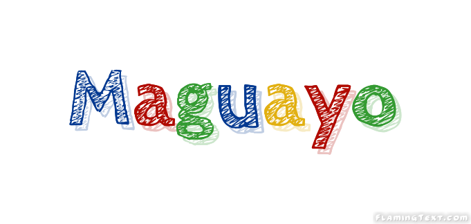 Maguayo City