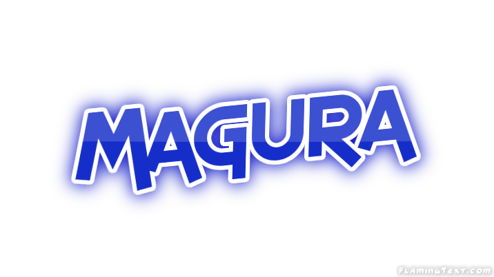 Magura City