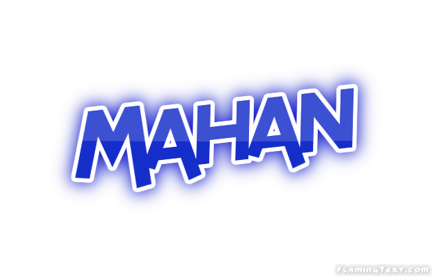 Mahan City