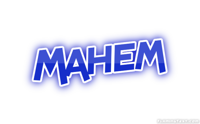 Mahem City