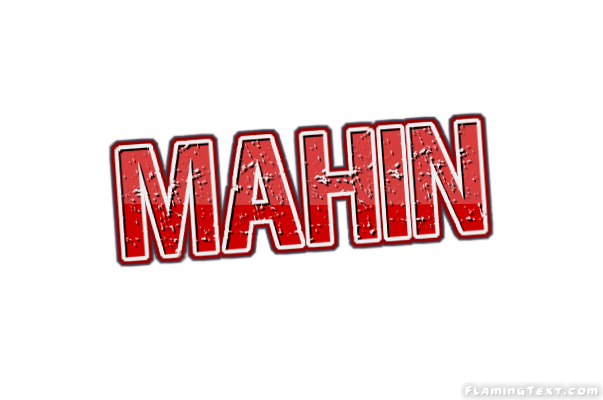 Mahin 市