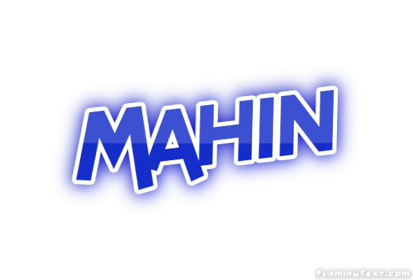 Mahin Ville