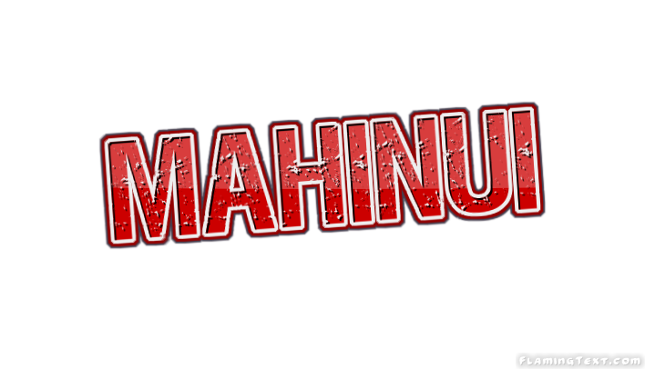 Mahinui City