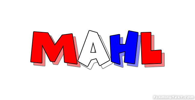 Mahl 市