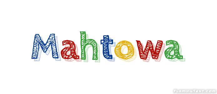 Mahtowa 市