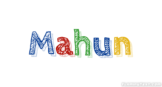 Mahun City