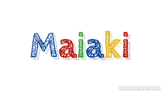 Maiaki Ville