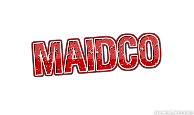 Maidco City