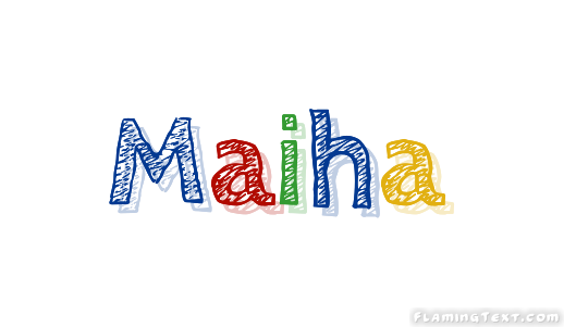 Maiha Ville