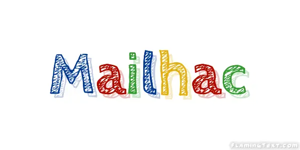 Mailhac City