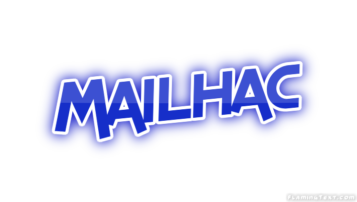 Mailhac Ville