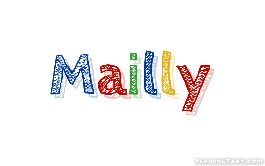 Mailly Cidade