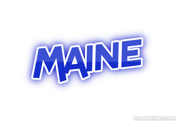 Maine City