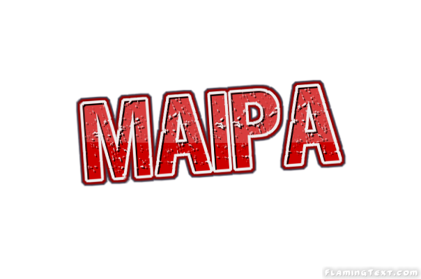 Maipa مدينة
