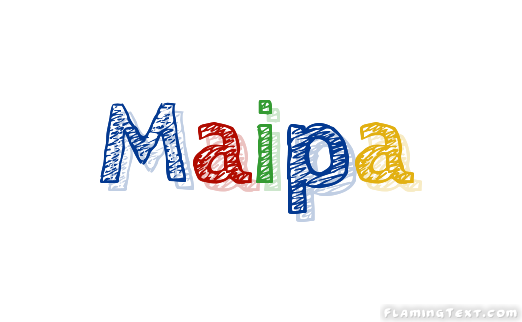 Maipa 市