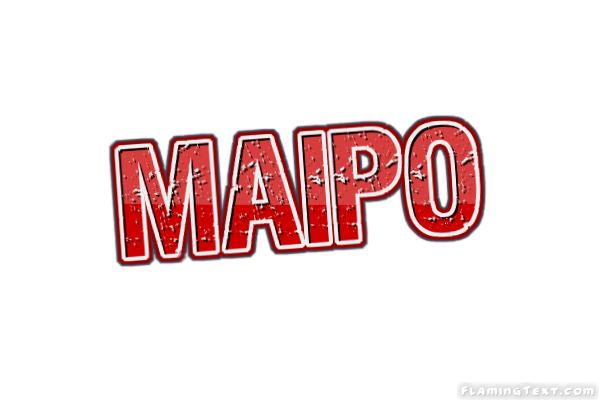 Maipo 市
