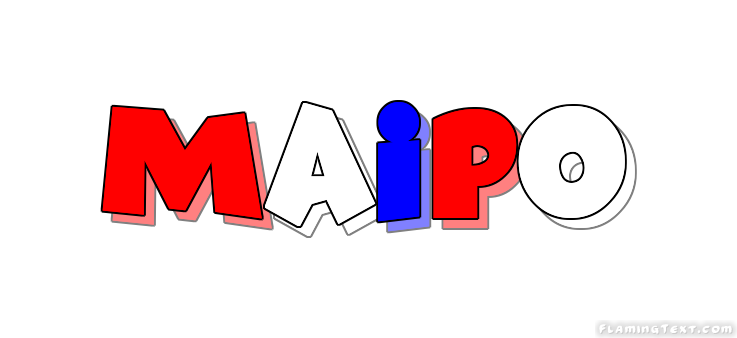 Maipo مدينة