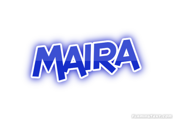 Maira City