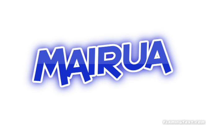 Mairua City