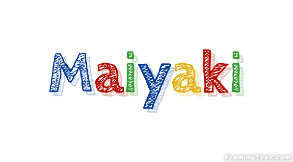 Maiyaki City