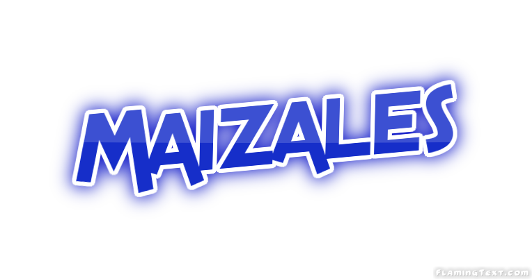 Maizales Ville
