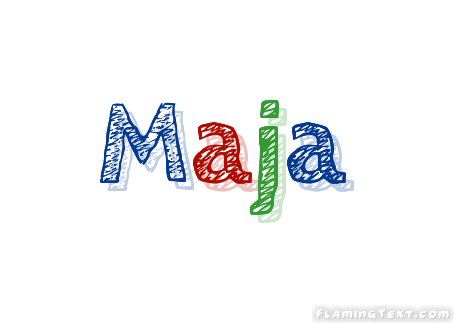 Maja Cidade