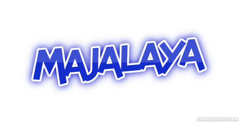 Majalaya 市