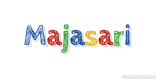 Majasari 市