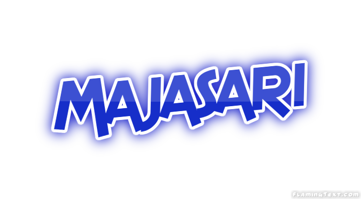 Majasari 市