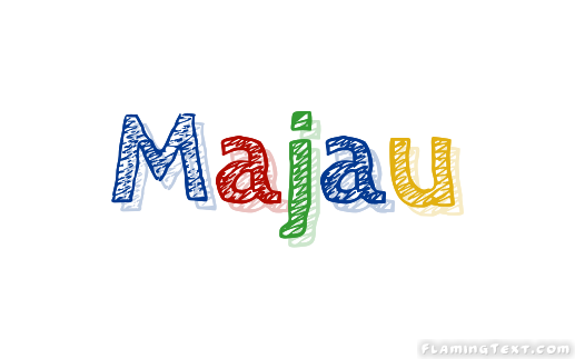 Majau مدينة