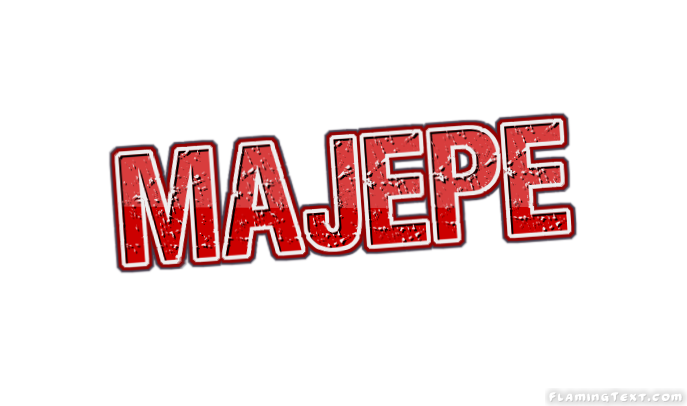 Majepe City