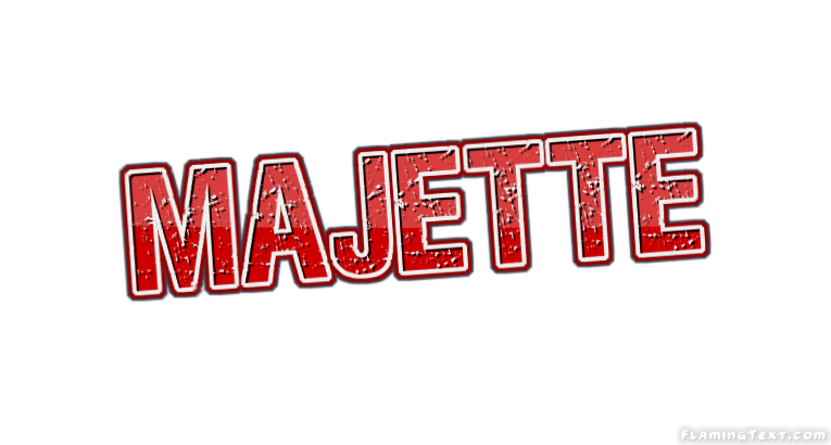 Majette 市