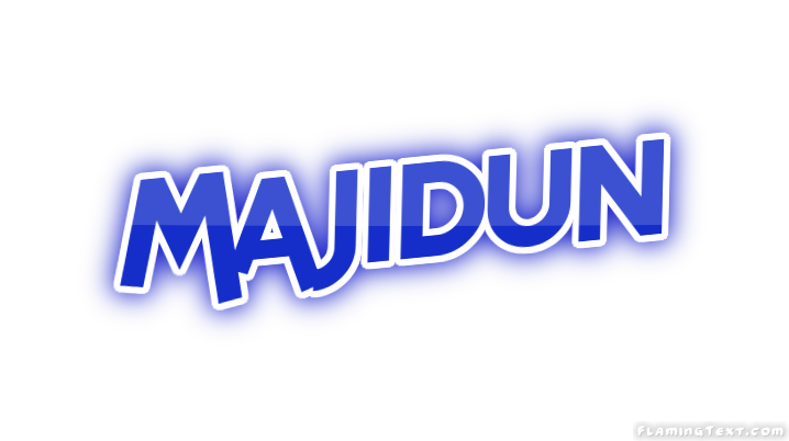 Majidun City