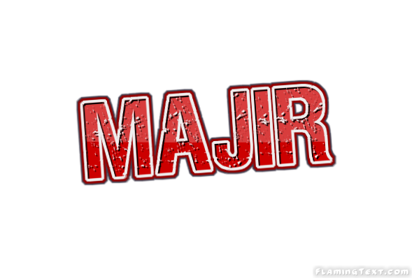 Majir City