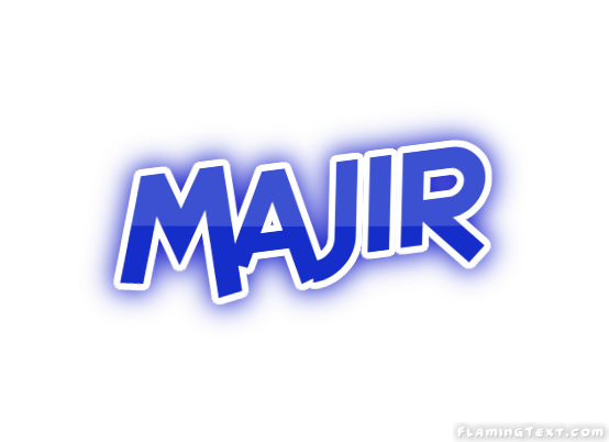 Majir City