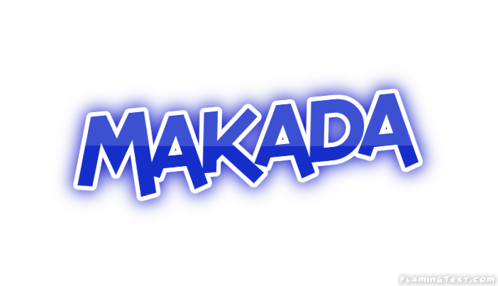 Makada 市