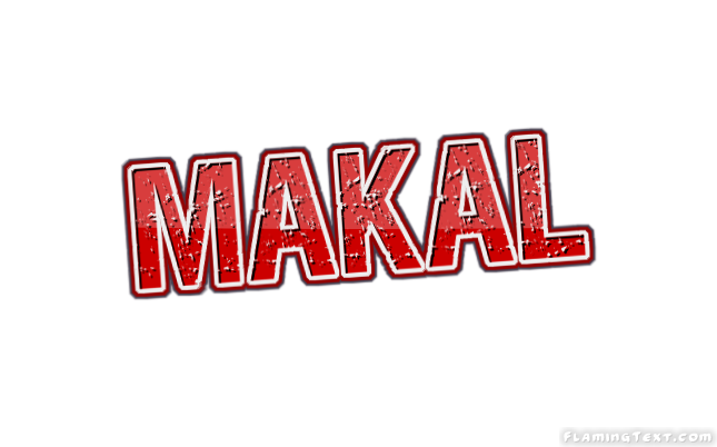 Makal City