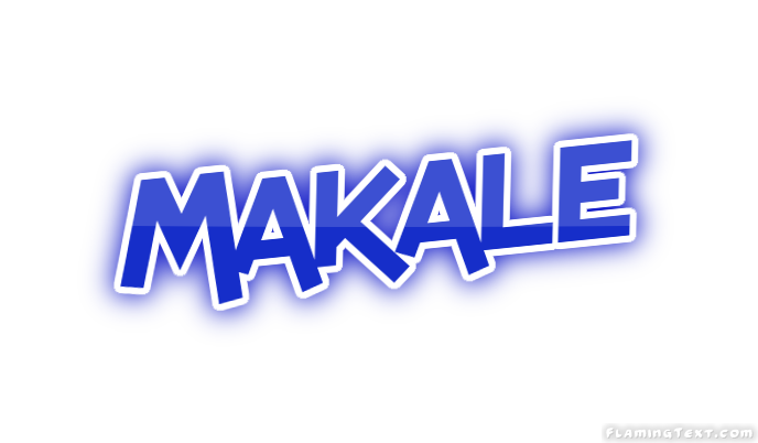 Makale City