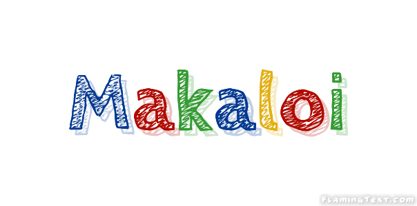 Makaloi City