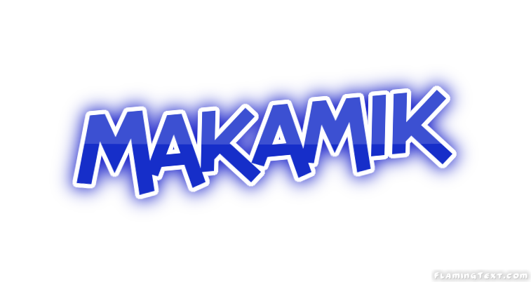Makamik City