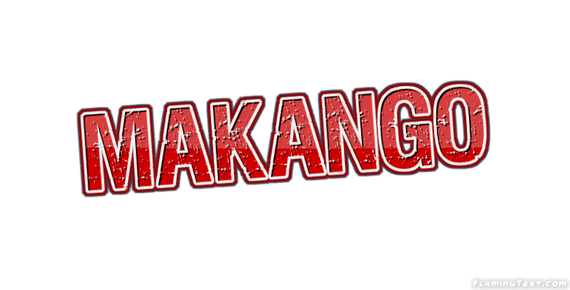 Makango مدينة