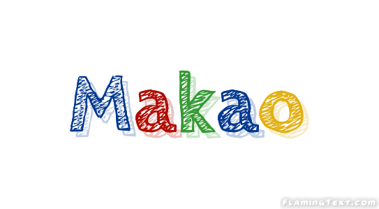 Makao City